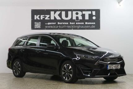 Kia ceed Sportswagon Gebrauchtwagen