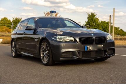 BMW 530 Gebrauchtwagen