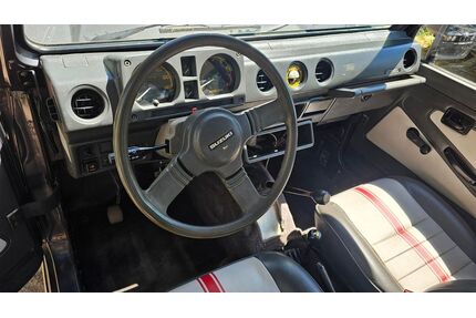 Suzuki SJ Samurai Gebrauchtwagen