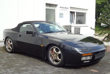 Porsche 944 Gebrauchtwagen