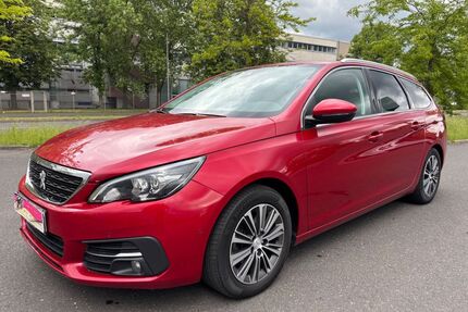 Peugeot 308 Gebrauchtwagen