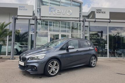 BMW 225 Active Tourer Gebrauchtwagen