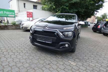 Citroen C3 Gebrauchtwagen