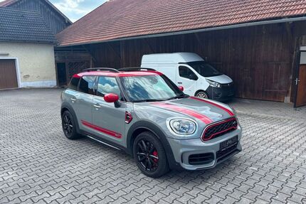 Mini John Cooper Works Countryman Gebrauchtwagen