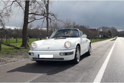Porsche 964 Gebrauchtwagen