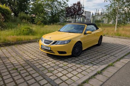 Saab 9-3 Gebrauchtwagen