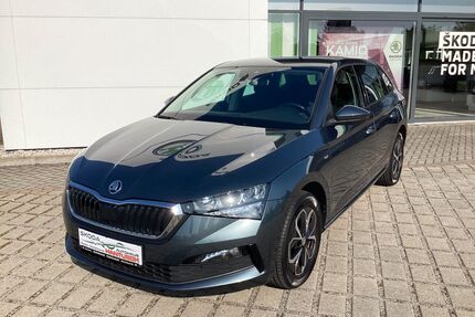 Skoda Scala Gebrauchtwagen
