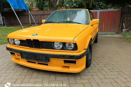 BMW 325 Gebrauchtwagen