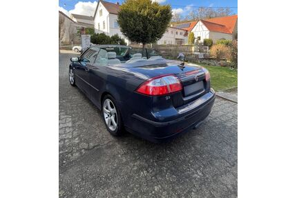 Saab 9-3 Gebrauchtwagen