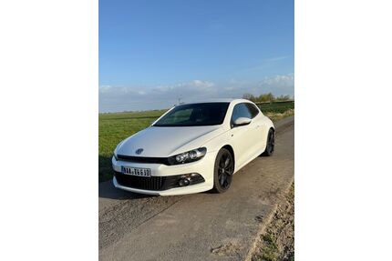 VW Scirocco Gebrauchtwagen