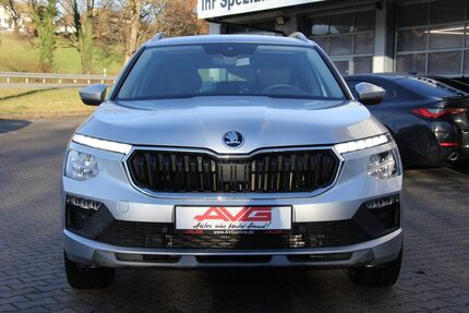 Skoda Kamiq Gebrauchtwagen