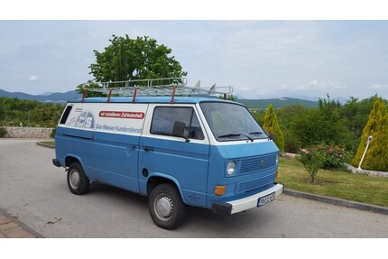 VW T 3 Gebrauchtwagen