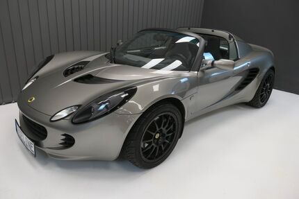 Lotus Elise Gebrauchtwagen