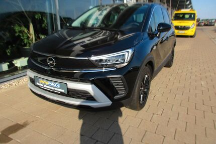 Opel Crossland (X) Gebrauchtwagen