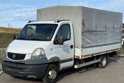 Renault Mascott Gebrauchtwagen