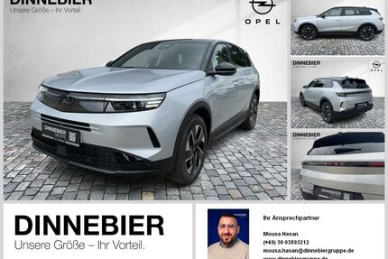 Opel Grandland (X) Gebrauchtwagen