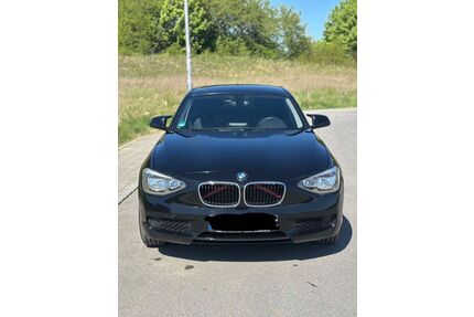 BMW 118 Gebrauchtwagen