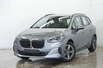 BMW 218 Active Tourer Gebrauchtwagen