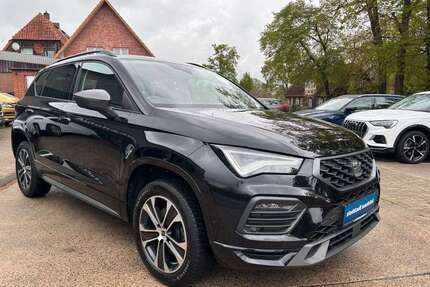 Seat Ateca Gebrauchtwagen
