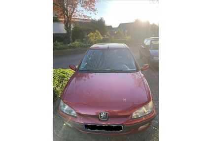 Peugeot 106 Gebrauchtwagen