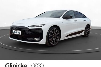 Audi A6 e-tron Gebrauchtwagen