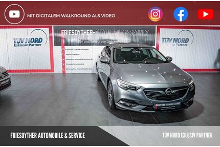 Opel Insignia Gebrauchtwagen