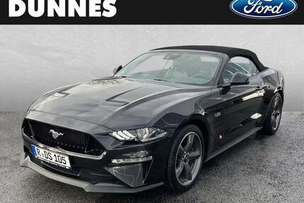 Ford Mustang Gebrauchtwagen