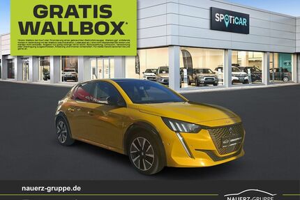 Peugeot 208 Gebrauchtwagen