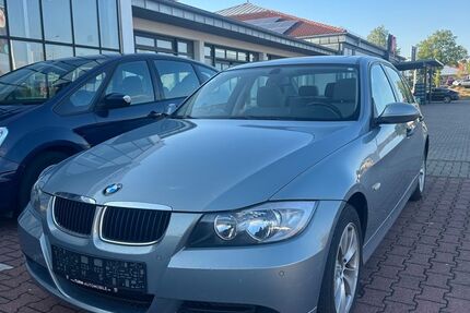 BMW 320 Gebrauchtwagen