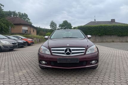 Mercedes-Benz C 200 Gebrauchtwagen