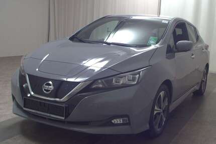 Nissan Leaf Gebrauchtwagen