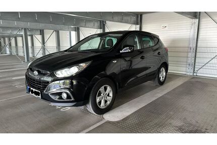 Hyundai ix35 Gebrauchtwagen