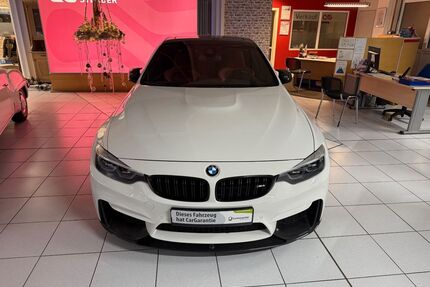 BMW M4 Gebrauchtwagen