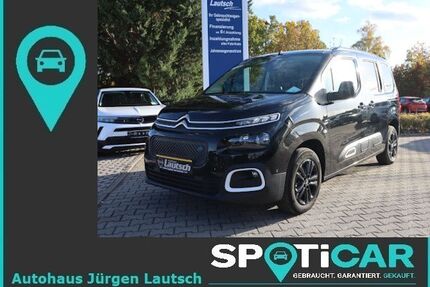 Citroen ë-Berlingo Gebrauchtwagen