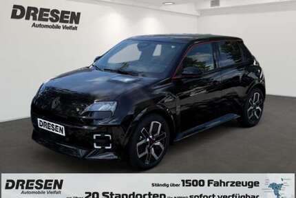 Renault R 5 Gebrauchtwagen