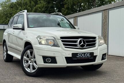 Mercedes-Benz GLK 350 Gebrauchtwagen