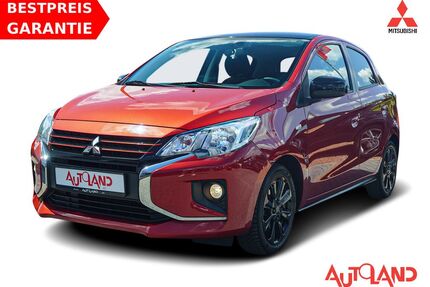 Mitsubishi Space Star Gebrauchtwagen