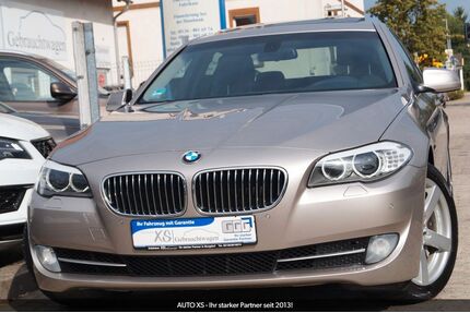 BMW 535 Gebrauchtwagen