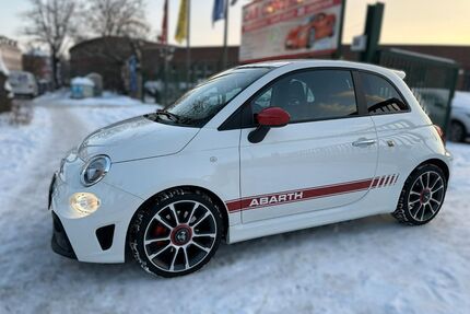 Abarth 595 Gebrauchtwagen