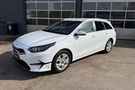 Kia ceed / Ceed Gebrauchtwagen