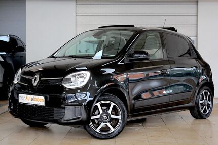 Renault Twingo Gebrauchtwagen