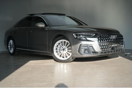 Audi A8 Gebrauchtwagen