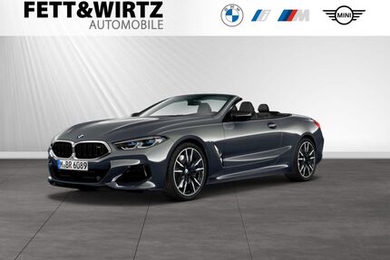 BMW M850 Gebrauchtwagen