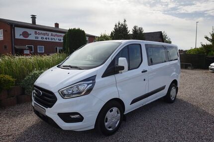Ford Transit Custom Gebrauchtwagen