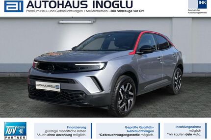 Opel Mokka Gebrauchtwagen