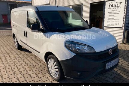 Fiat Doblo Gebrauchtwagen