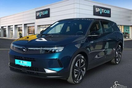 Opel Grandland (X) Gebrauchtwagen