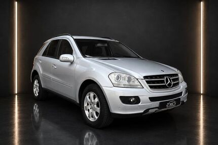 Mercedes-Benz ML 280 Gebrauchtwagen