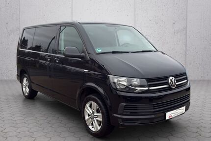 VW T6 Transporter Gebrauchtwagen