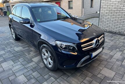 Mercedes-Benz GLC 220 Gebrauchtwagen